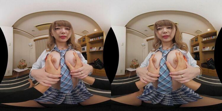 CBIKMV-137 A - Virtual Reality JAV [updated: 2023-12-21]