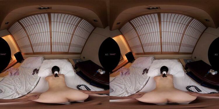 KAVR-140 C - Virtual Reality JAV [updated: 2023-12-21]