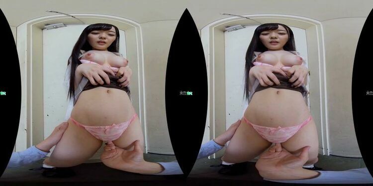 KIWVR-197 A - Virtual Reality JAV [updated: 2023-12-21]