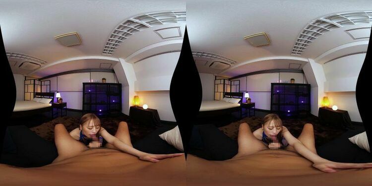 EXVR-400 A - Virtual Reality JAV [updated: 2023-12-21]