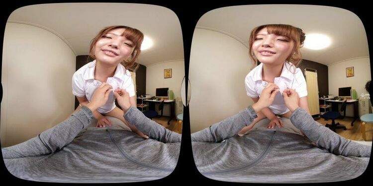 CAPI-140 A - Virtual Reality JAV [updated: 2023-12-21]