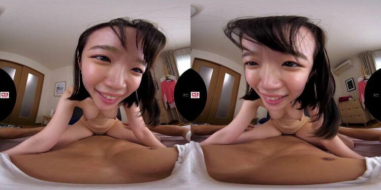 SIVR-111 C - Virtual Reality JAV [updated: 2023-12-21]