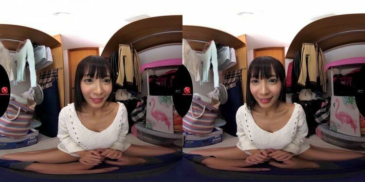 JUVR-093 A - Virtual Reality JAV [updated: 2023-12-21]