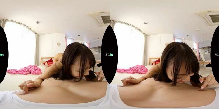 KIWVR-209 B - Virtual Reality JAV [updated: 2023-12-21]