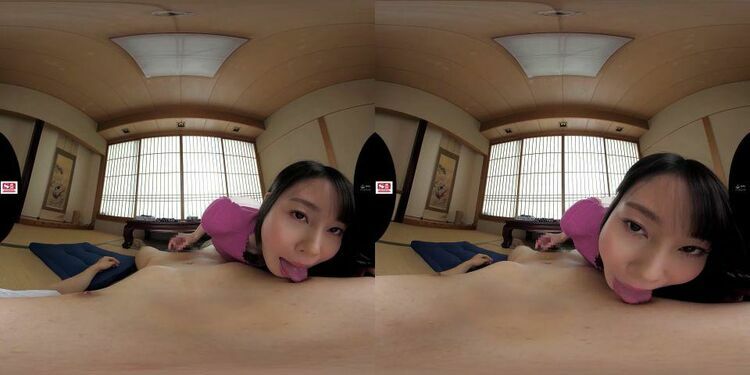 SIVR-119 A - Virtual Reality JAV [updated: 2023-12-21]