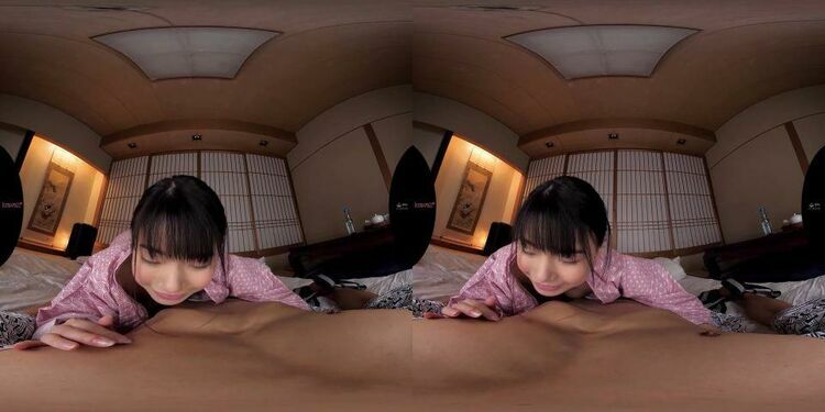 KAVR-140 B - Virtual Reality JAV [updated: 2023-12-21]