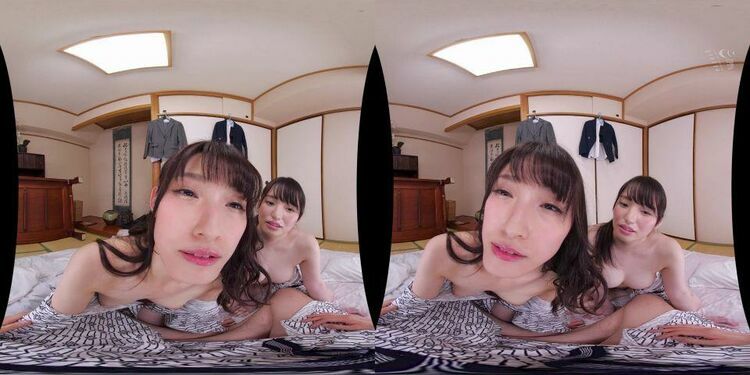 GDHVR-002 B - Virtual Reality JAV [updated: 2023-12-21]