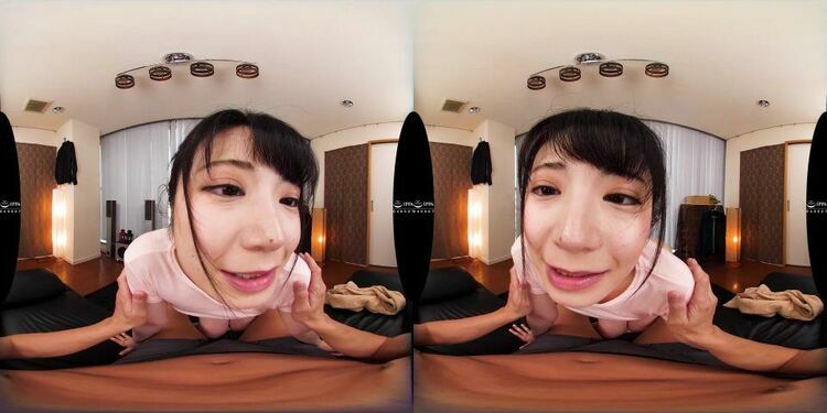 TPVR-220 C - Virtual Reality JAV [updated: 2023-12-21]