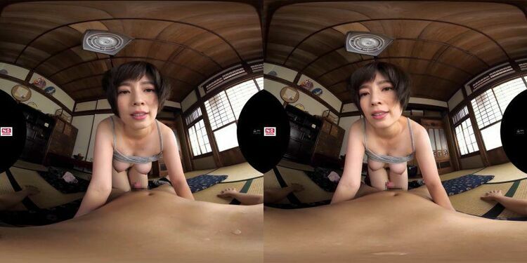 SIVR-116 B - Virtual Reality JAV [updated: 2023-12-21]