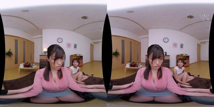 OYCVR-061 A - Virtual Reality JAV [updated: 2023-12-21]