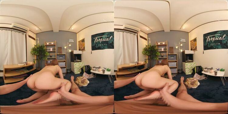 CBIKMV-121 D - Virtual Reality JAV [updated: 2023-12-21]