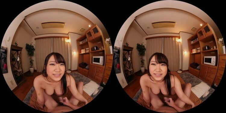 CBIKMV-140 C - Virtual Reality JAV [updated: 2023-12-21]