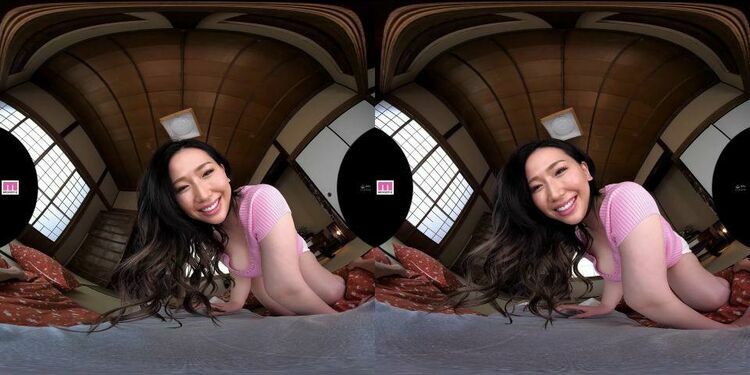 MDVR-147 A - Virtual Reality JAV [updated: 2023-12-22]