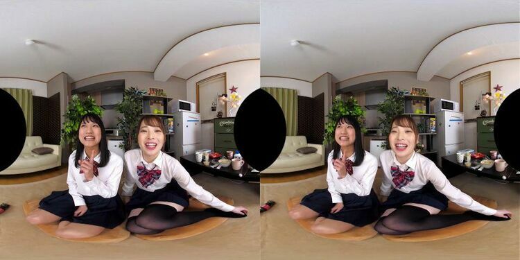 VRKM-157 A - Virtual Reality JAV [updated: 2023-12-22]