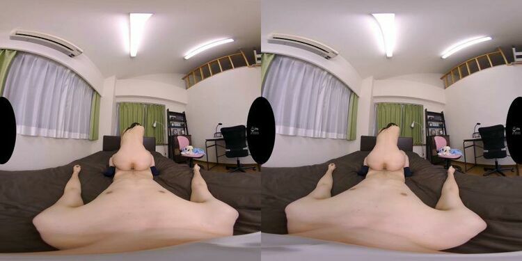 MTVR-018 B - Virtual Reality JAV [updated: 2023-12-22]