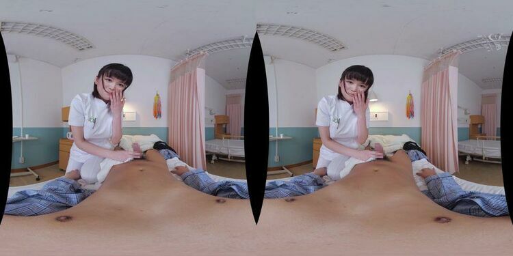 HNVR-050 B - Virtual Reality JAV [updated: 2023-12-22]