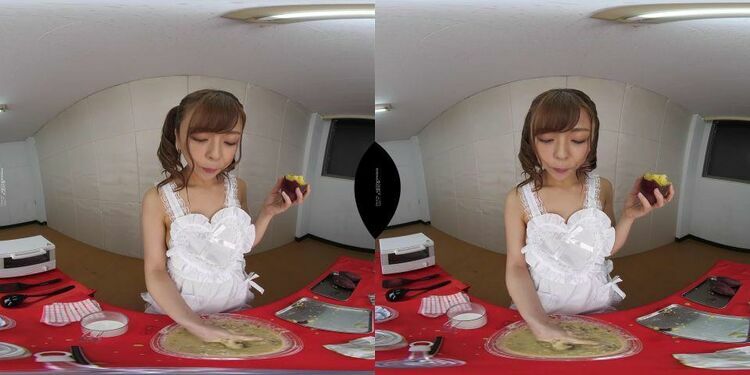 3DSVR-0898 C - Virtual Reality JAV [updated: 2023-12-22]