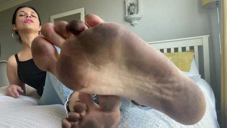 Feetwonders – Your reward – my dirty feet [updated: 2023-12-22]