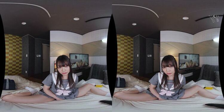 HNVR-049 A - Virtual Reality JAV [updated: 2023-12-22]