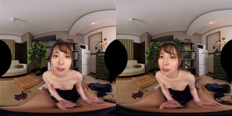 VRKM-157 B - Virtual Reality JAV [updated: 2023-12-22]