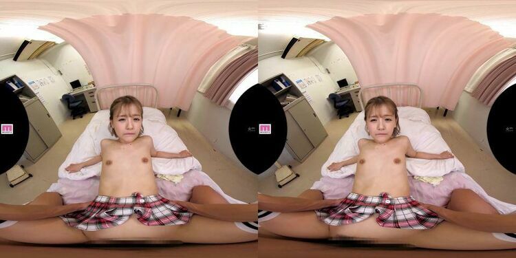 MDVR-148 E - Virtual Reality JAV [updated: 2023-12-22]