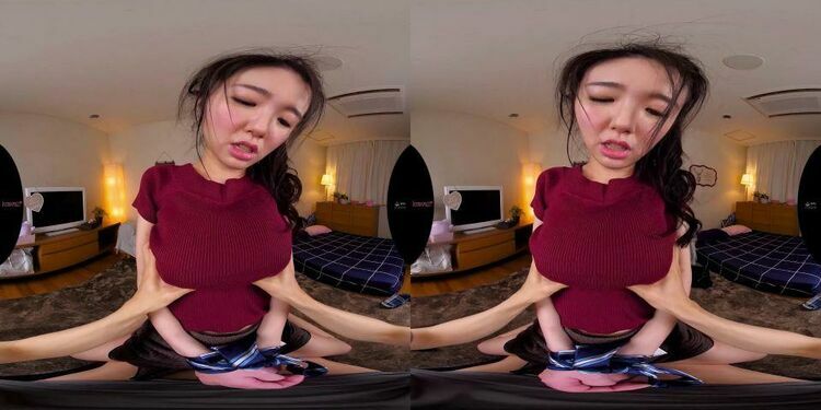 KAVR-152 A - Virtual Reality JAV [updated: 2023-12-22]