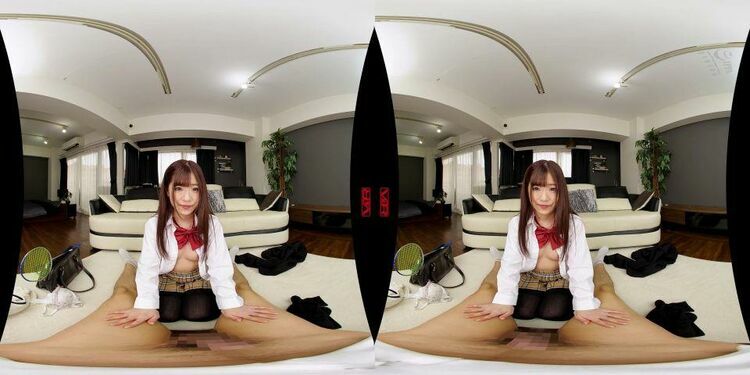 VRVR-097 A - Virtual Reality JAV [updated: 2023-12-22]