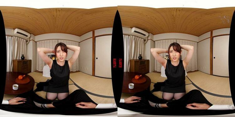 VRVR-084 A - Virtual Reality JAV [updated: 2023-12-22]