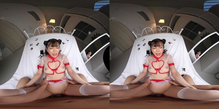 3DSVR-0913 D - Virtual Reality JAV [updated: 2023-12-22]