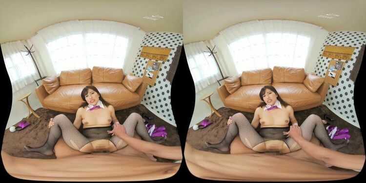 EXVR-282 C - Virtual Reality JAV [updated: 2023-12-23]