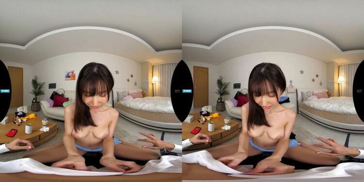 IPVR-108 B - Virtual Reality JAV [updated: 2023-12-23]