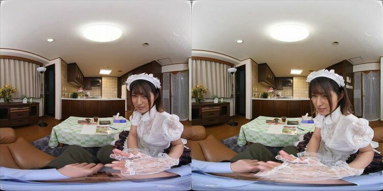 BIBIVR-004 A - Virtual Reality JAV [updated: 2023-12-23]