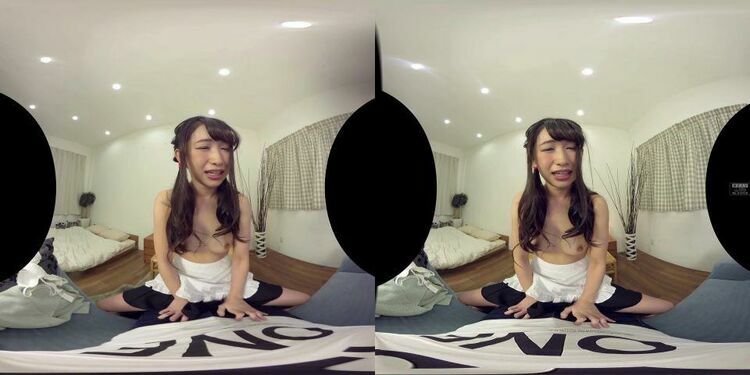 CACA-155 A - Virtual Reality JAV [updated: 2023-12-23]