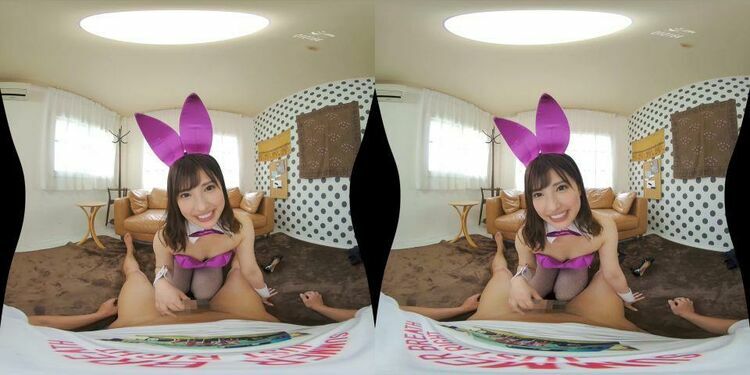 EXVR-282 B - Virtual Reality JAV [updated: 2023-12-23]