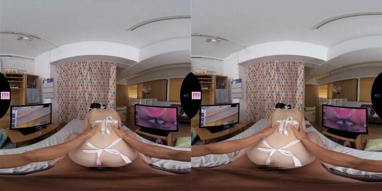 MDVR-077 D - Virtual Reality JAV [updated: 2023-12-23]