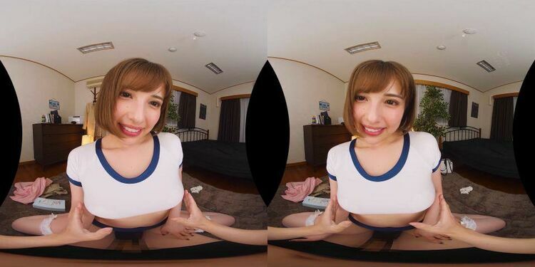 VRKM-207 B - Virtual Reality JAV [updated: 2023-12-23]