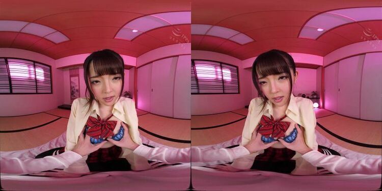 KMVR-615 A - Virtual Reality JAV [updated: 2023-12-23]