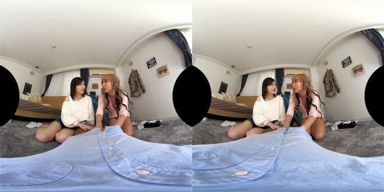 CBIKMV-155 A - Virtual Reality JAV [updated: 2023-12-23]