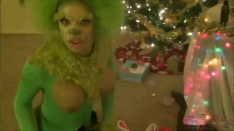 Tranny Grinch Hd [updated: 2023-12-23]