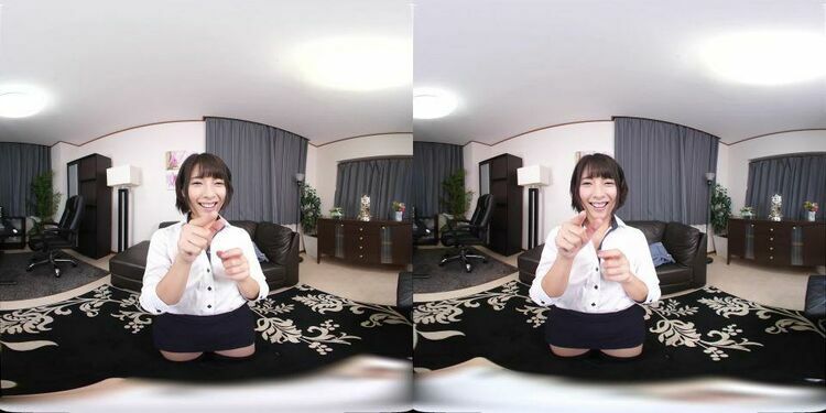 CRVR-144 A - Virtual Reality JAV [updated: 2023-12-23]