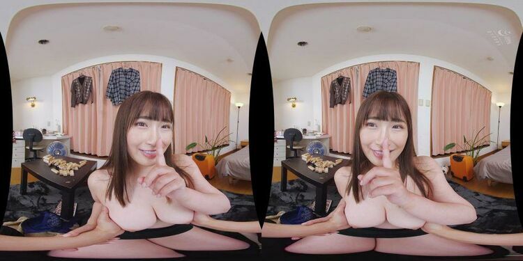 TMAVR-122 D - Virtual Reality JAV [updated: 2023-12-23]