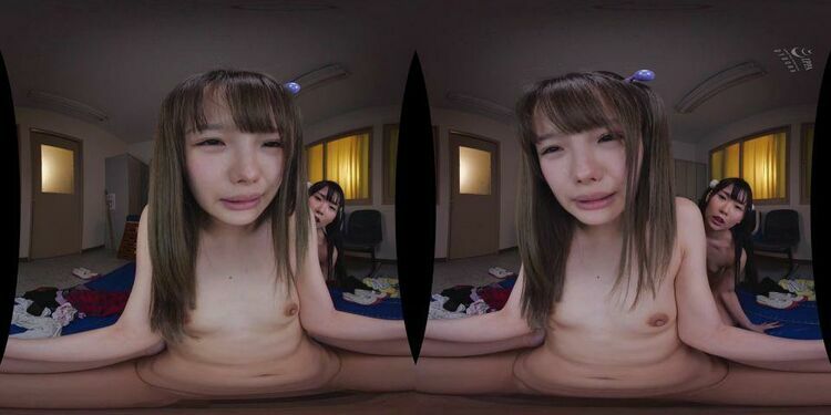 TMAVR-121 D - Virtual Reality JAV [updated: 2023-12-23]