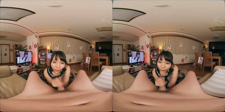 VRKM-203 B - Virtual Reality JAV [updated: 2023-12-23]