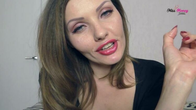 Honey Barefeet – Sensual Lips Tease With JOI [updated: 2023-12-24]