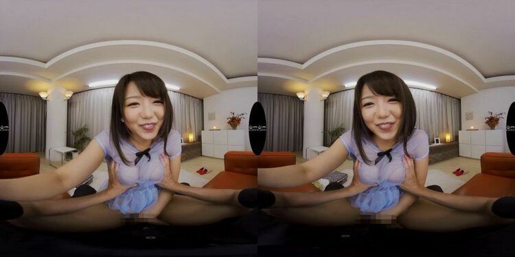 TPVR-105 A - Virtual Reality JAV [updated: 2023-12-24]