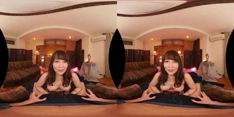 VRKM-228 A - Virtual Reality JAV [updated: 2023-12-24]