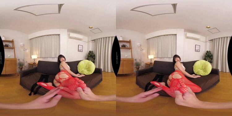 3DSVR-0510 A - Virtual Reality JAV [updated: 2023-12-24]