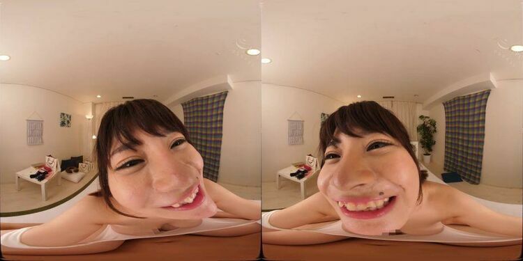 BIKMVR-128 C - Virtual Reality JAV [updated: 2023-12-24]