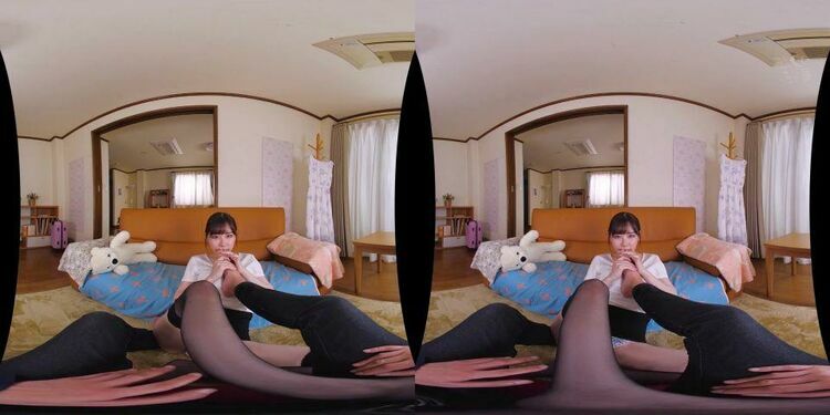 KAVR-043 A - Virtual Reality JAV [updated: 2023-12-24]