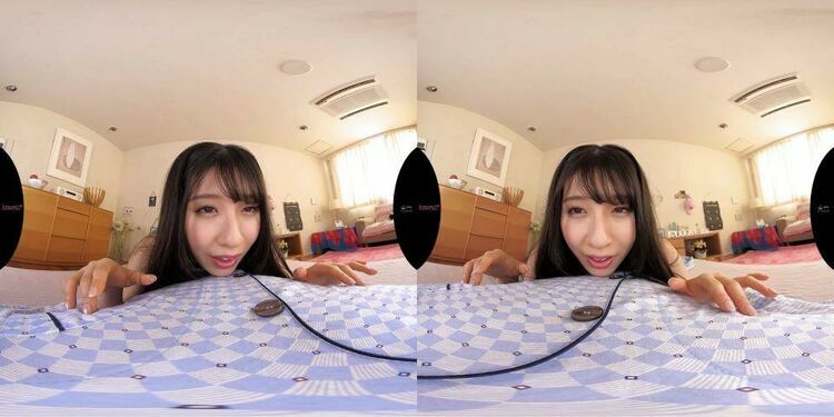 KAVR-162 A - Virtual Reality JAV [updated: 2023-12-24]